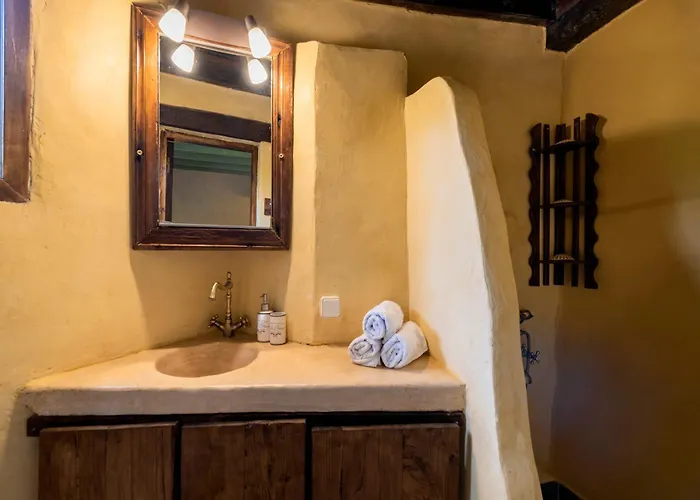 Secret Garden - Old Town - Couples Appartement Rhodes City