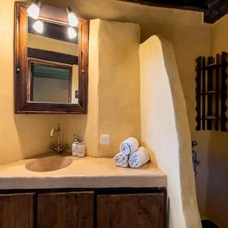 Secret Garden - Old Town - Couples Apartman Rhodes City